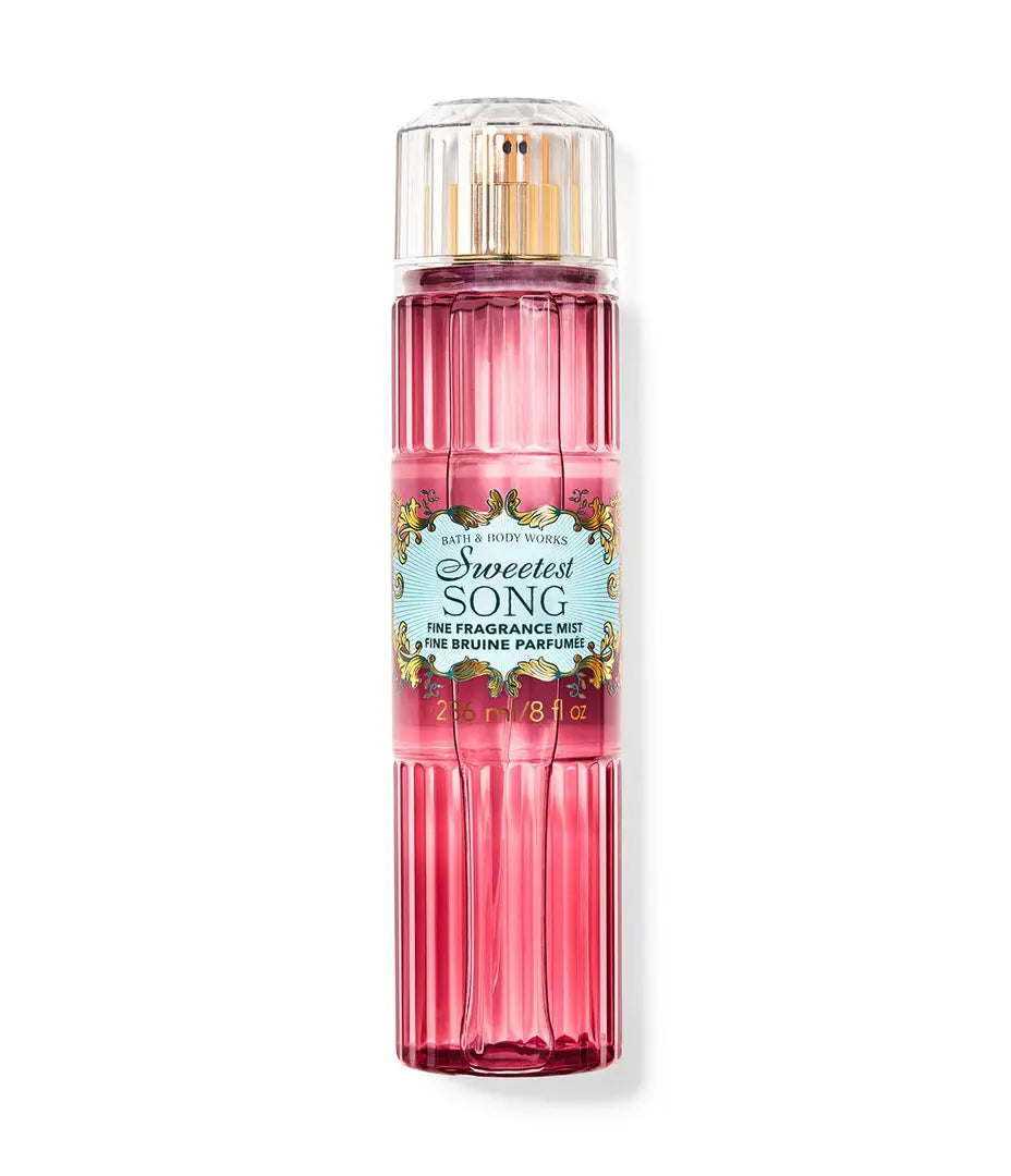 Sweetest Song 236ml