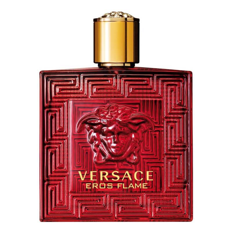 Versace Eros Flame Edp 100 Ml Hombre