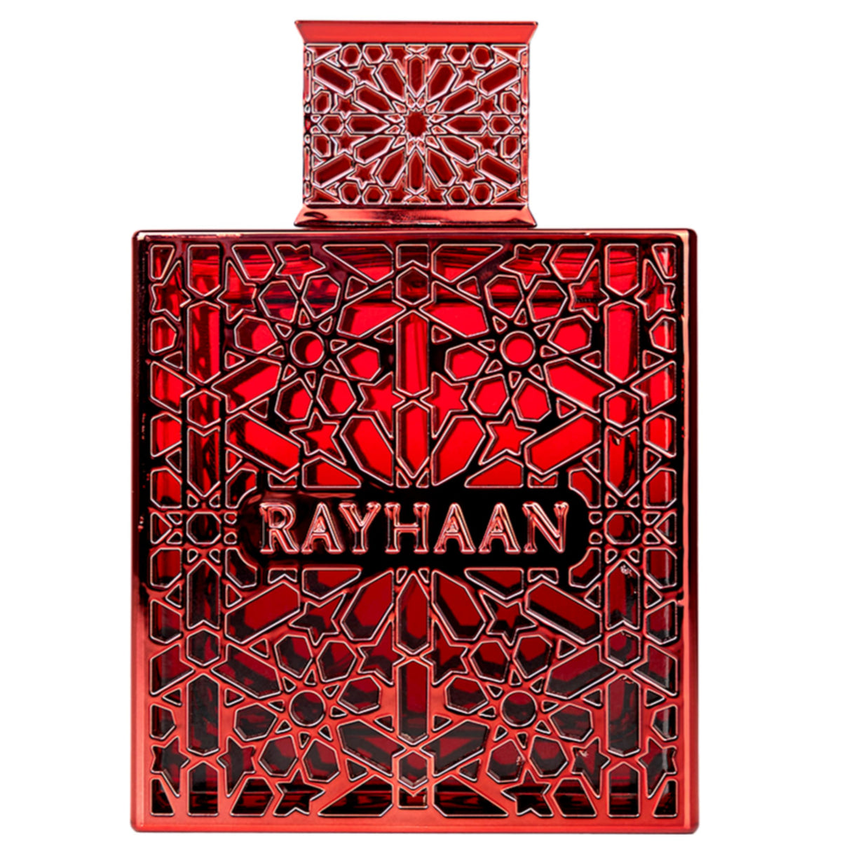 Crimson Rayhaan Edp 100Ml Unisex - Inspirado en Centaurus Creed