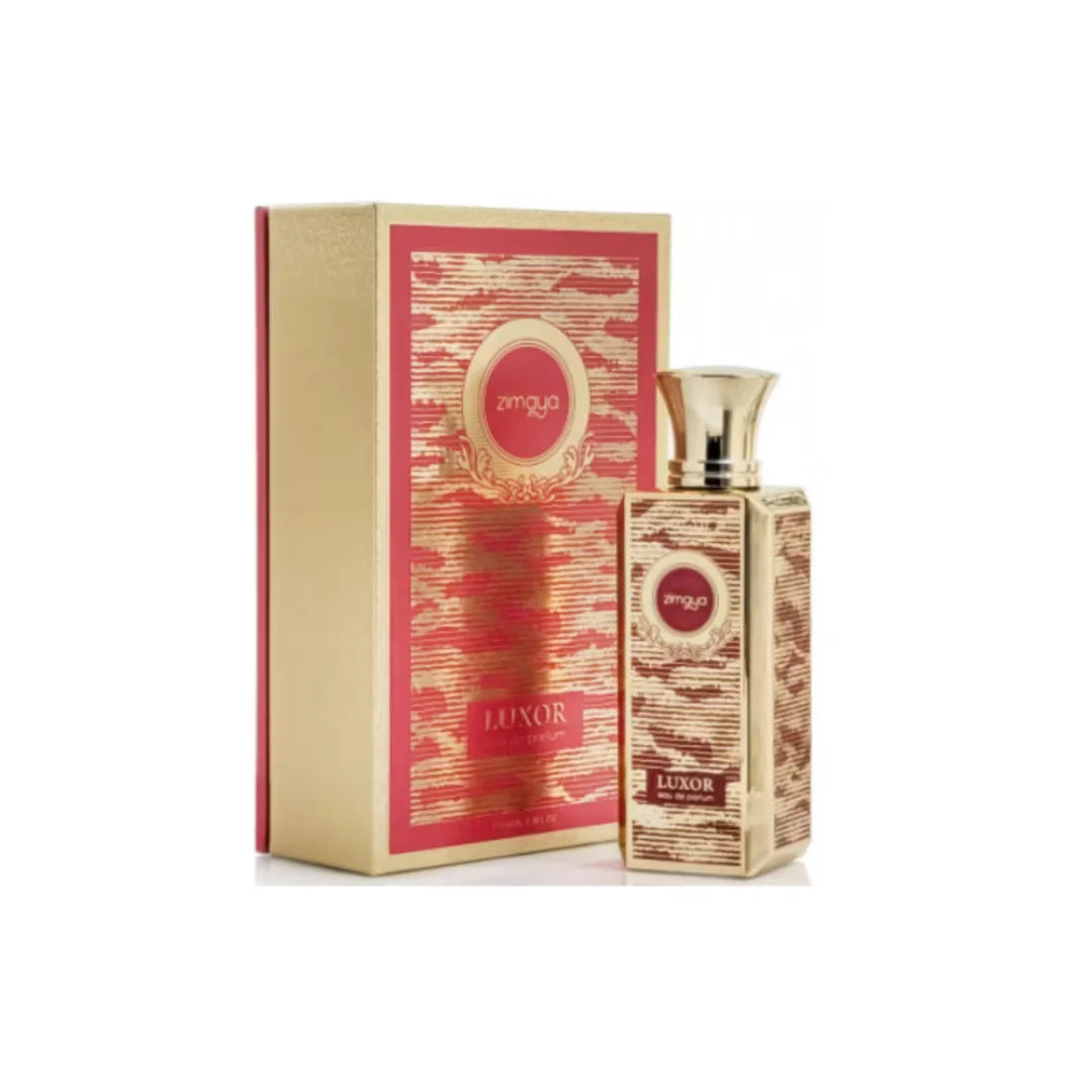 AFNAN ZIMAYA LUXOR EDP 100ML AFNAN