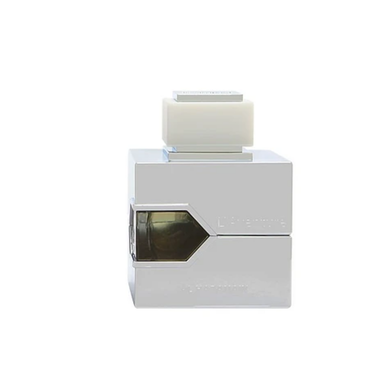 L`Aventure Blanche Al Haramain Edp 100ML Mujer- Inspirado en Silver Mountain Water Creed