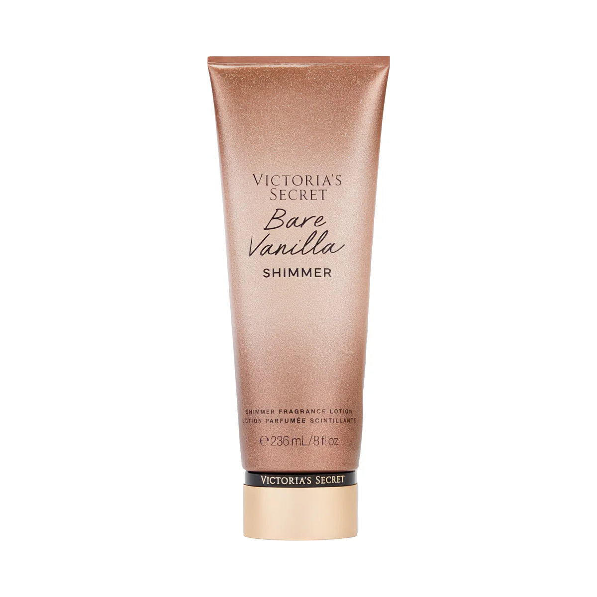 Bare Vanilla Shimmer Victoria Secret 236Ml Crema