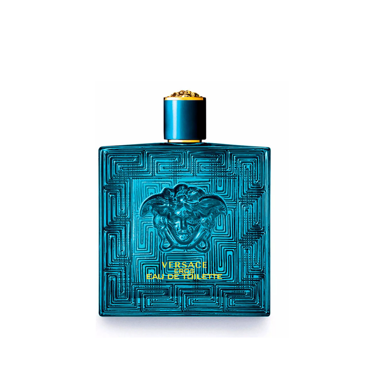 Versace Eros 200ML EDT Hombre.