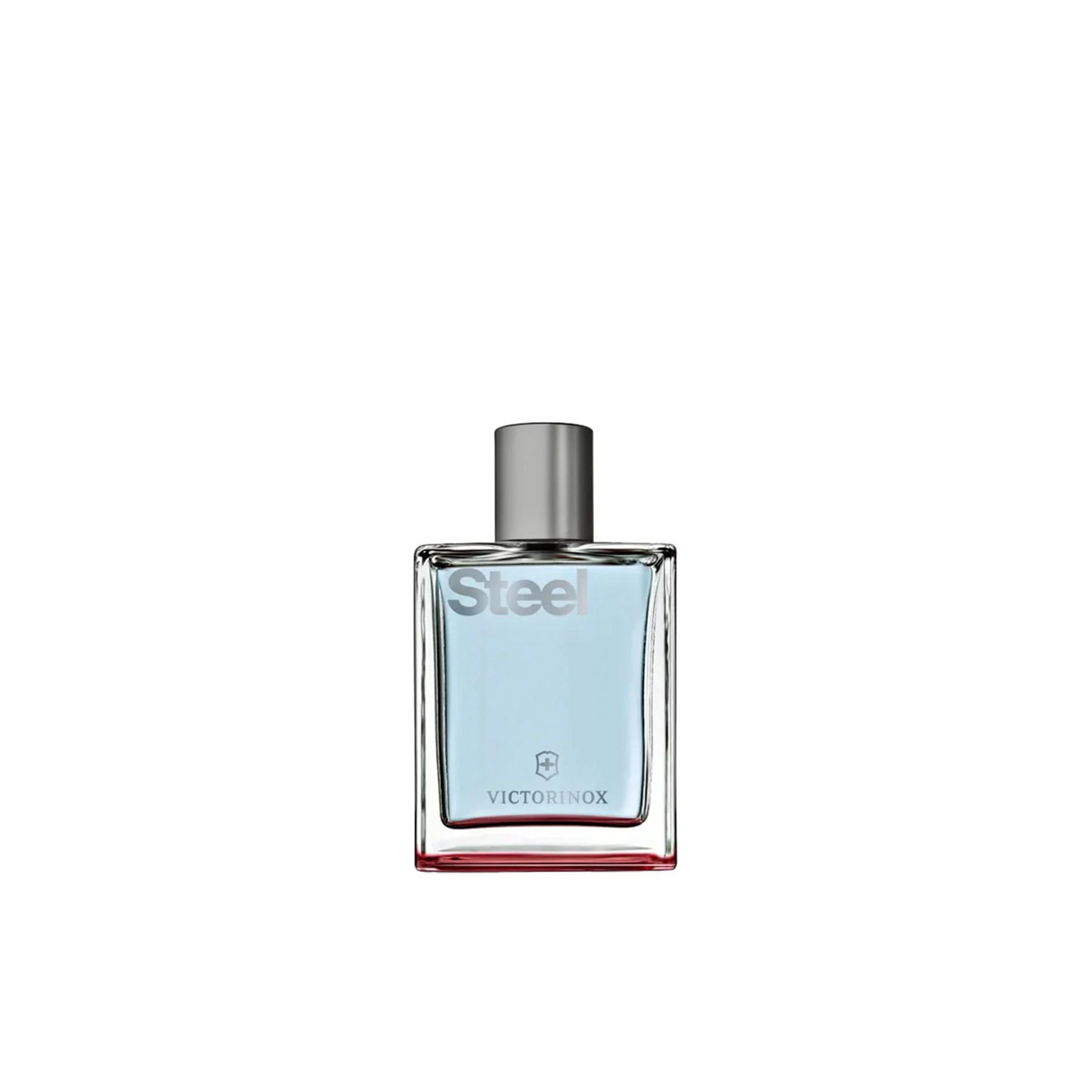 Victorinox Steel 100ml Hombre.