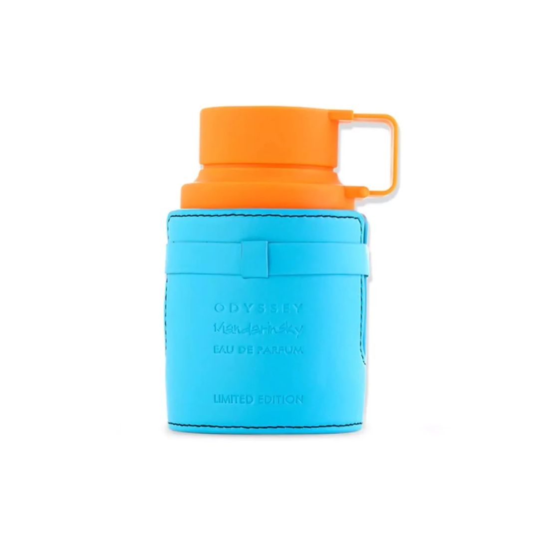 Odyssey Mandarin Sky Limited Edition Armaf Edp 200Ml Hombre