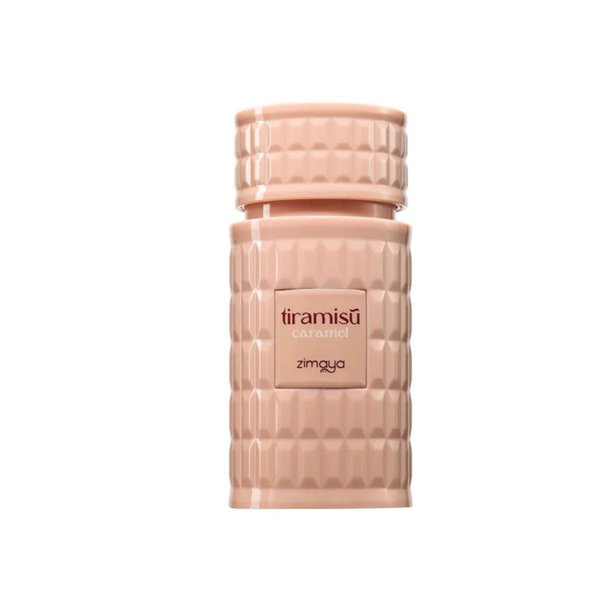 Tiramisu Caramel Zimaya Edp 100Ml Unisex - Inspirado en Bianco Latte Giardini Di Toscana