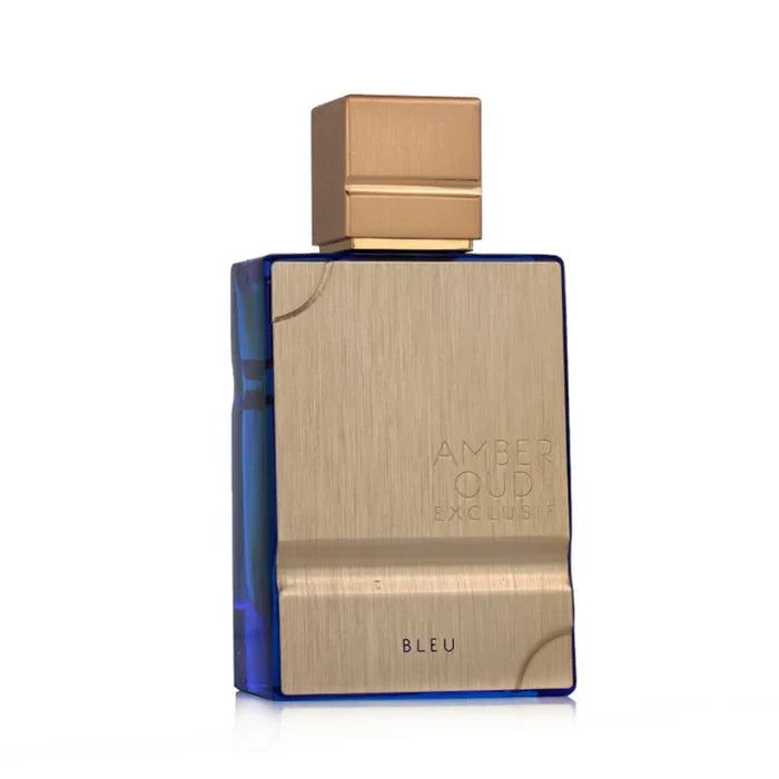 Amber Oud Bleu Exclusif AL Haramain Extrait de parfum 60ML Unisex - Inspirado en Layton Parfums de Marly