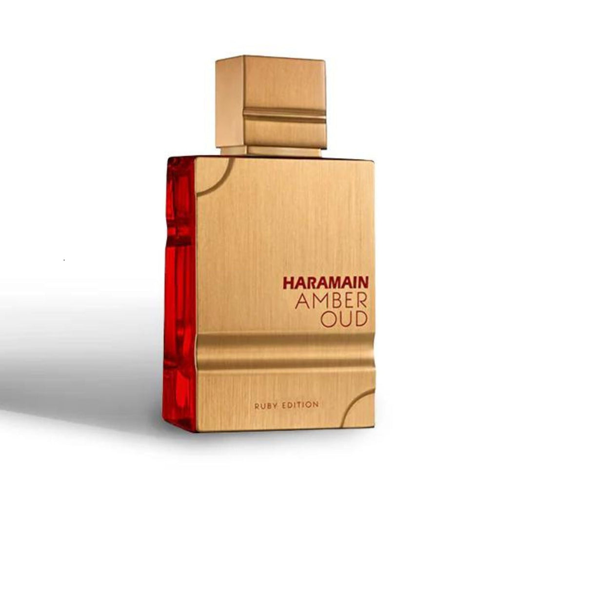 Amber Oud Ruby Edition Al Haramain EDP 60ML Unisex - Inspirado Baccarat Rouge 540 Extrait de Parfum de Maison Francis Kurkdjian.