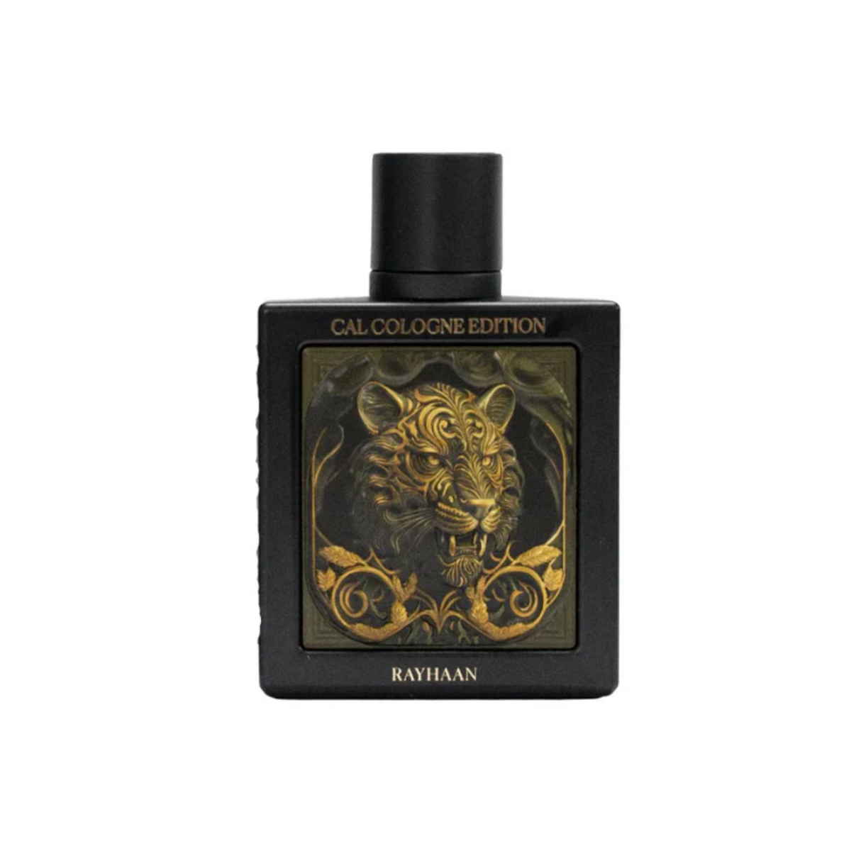 Tiger Rayhaan Edp 100Ml Hombre - Inspirado en Halfeti Penhaligon's