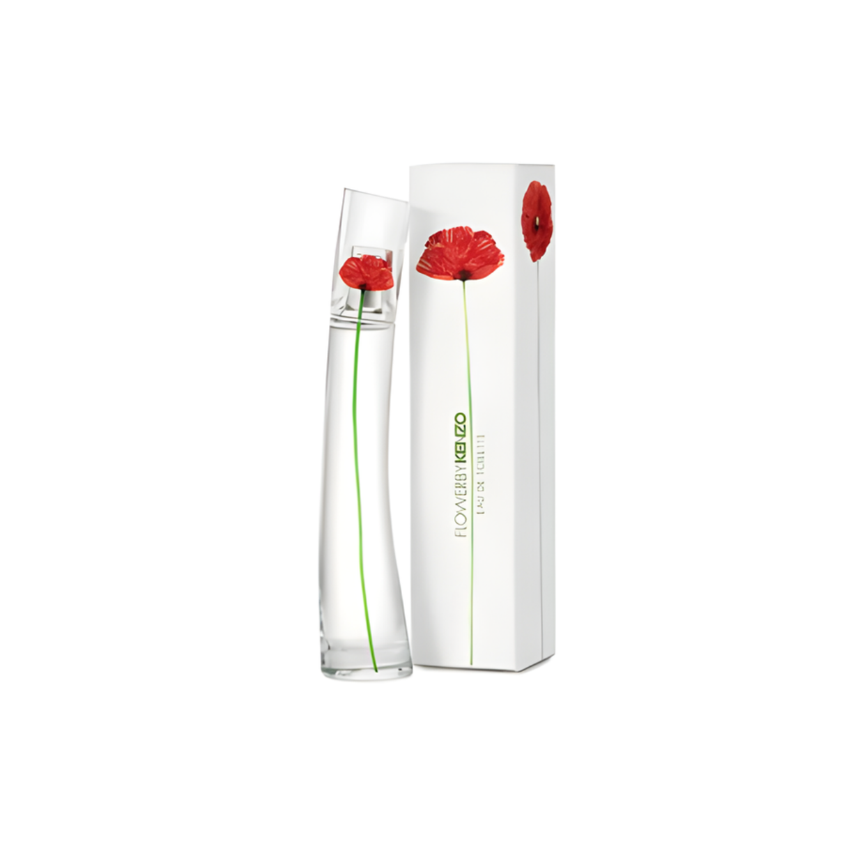 Flower By Kenzo Edt 100Ml Mujer
