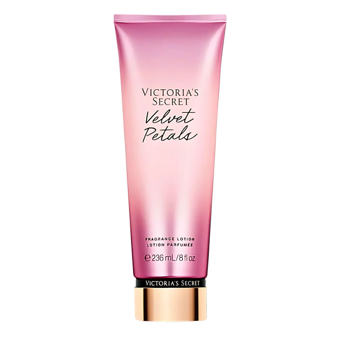 Victoria Secret Velvet Petals Loción 236 ml