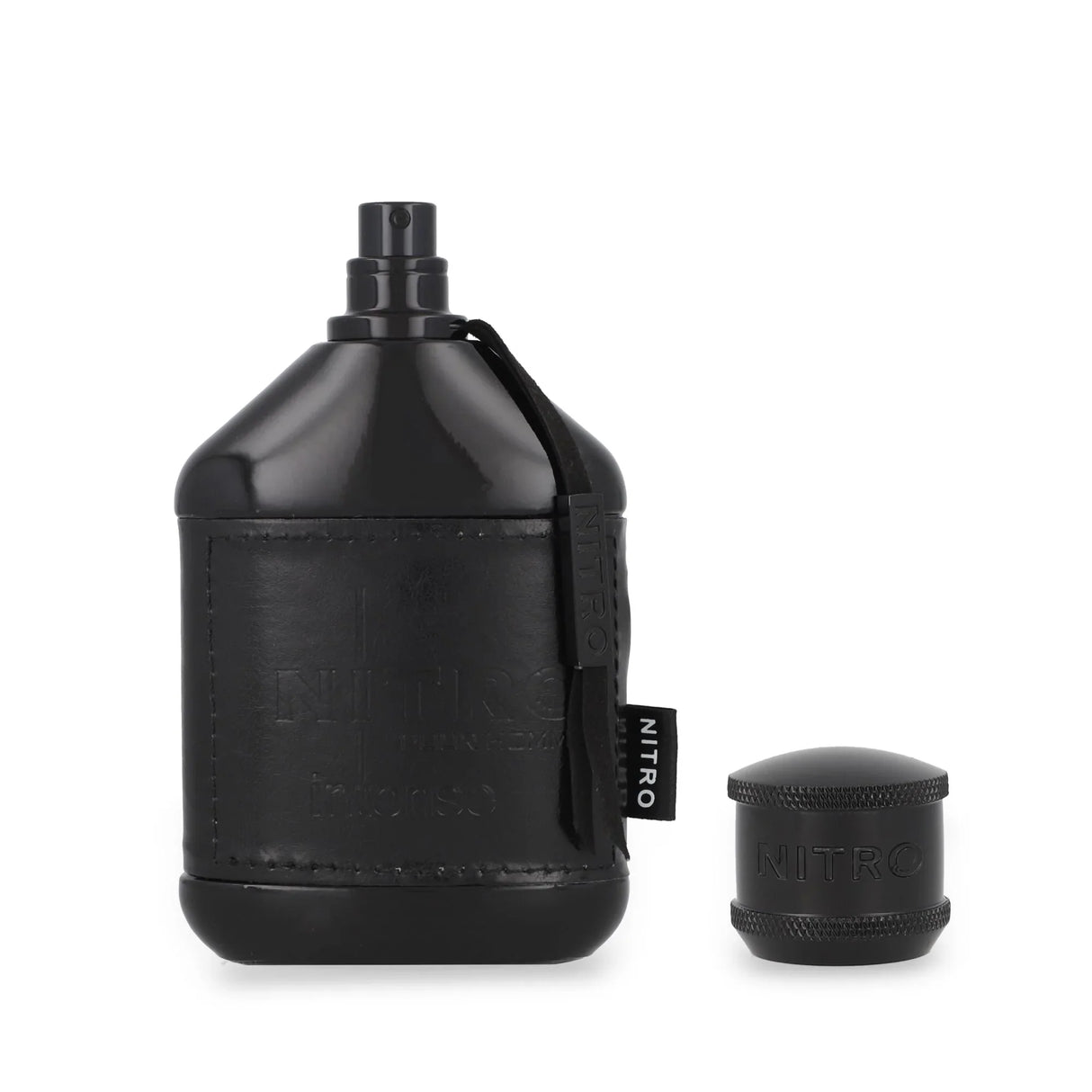 Dumont Nitro Pour Homme Intense Edp 100ML Hombre - Inspirado en Absolu Aventus de Creed