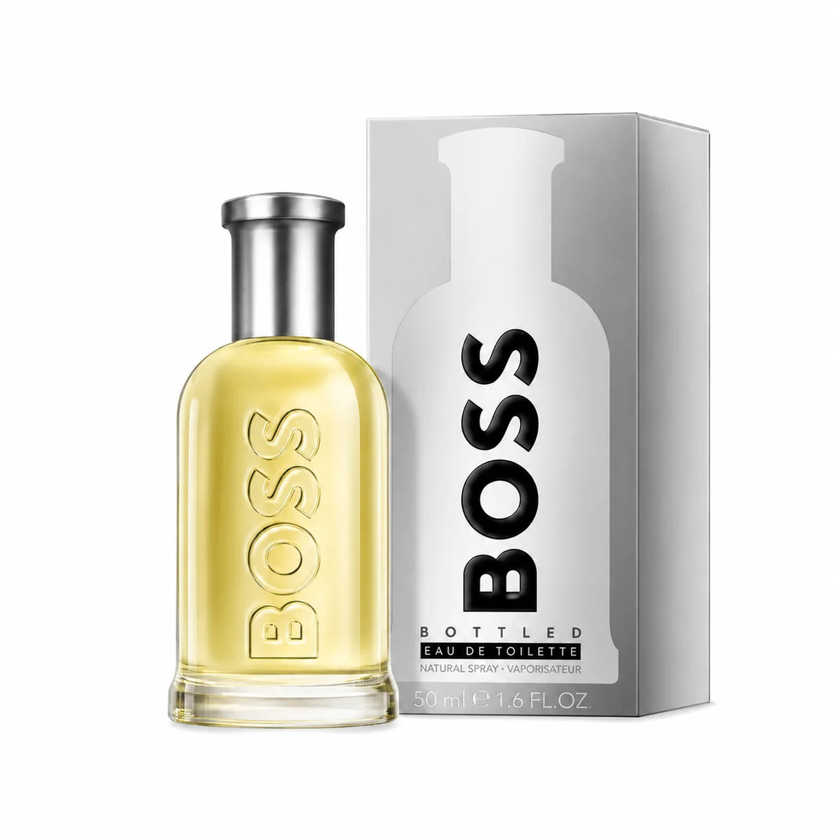 Boss Bottled EDT 50 ml