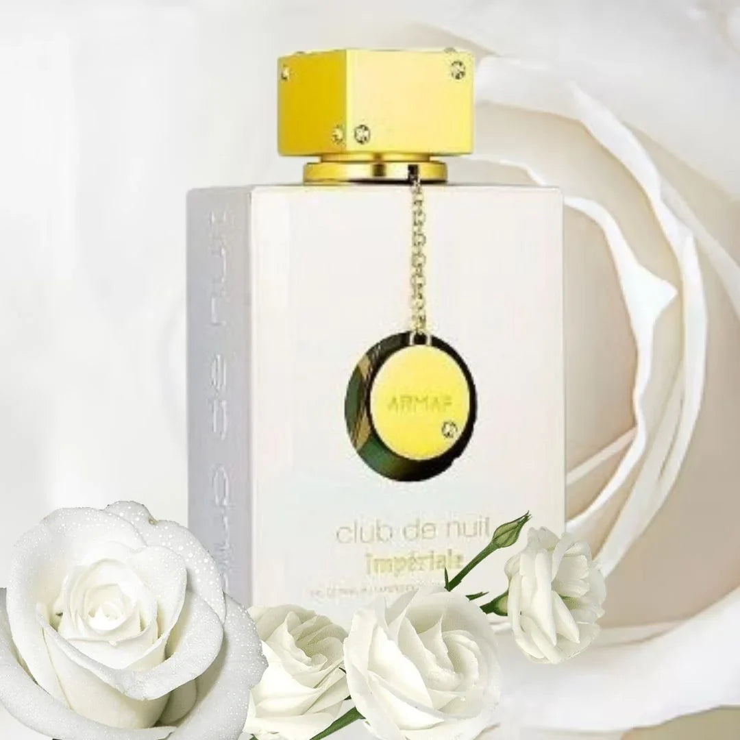 Club De Nuit Imperiale Armaf Edp 200Ml Mujer
