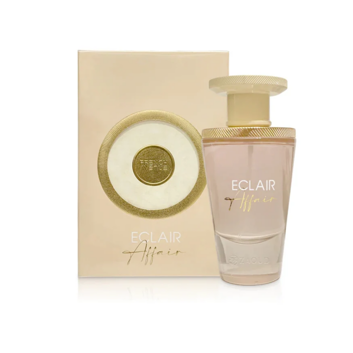 Eclair Affair French Avenue Edp 100Ml Unisex - Inspirado En YSL BABYCAT