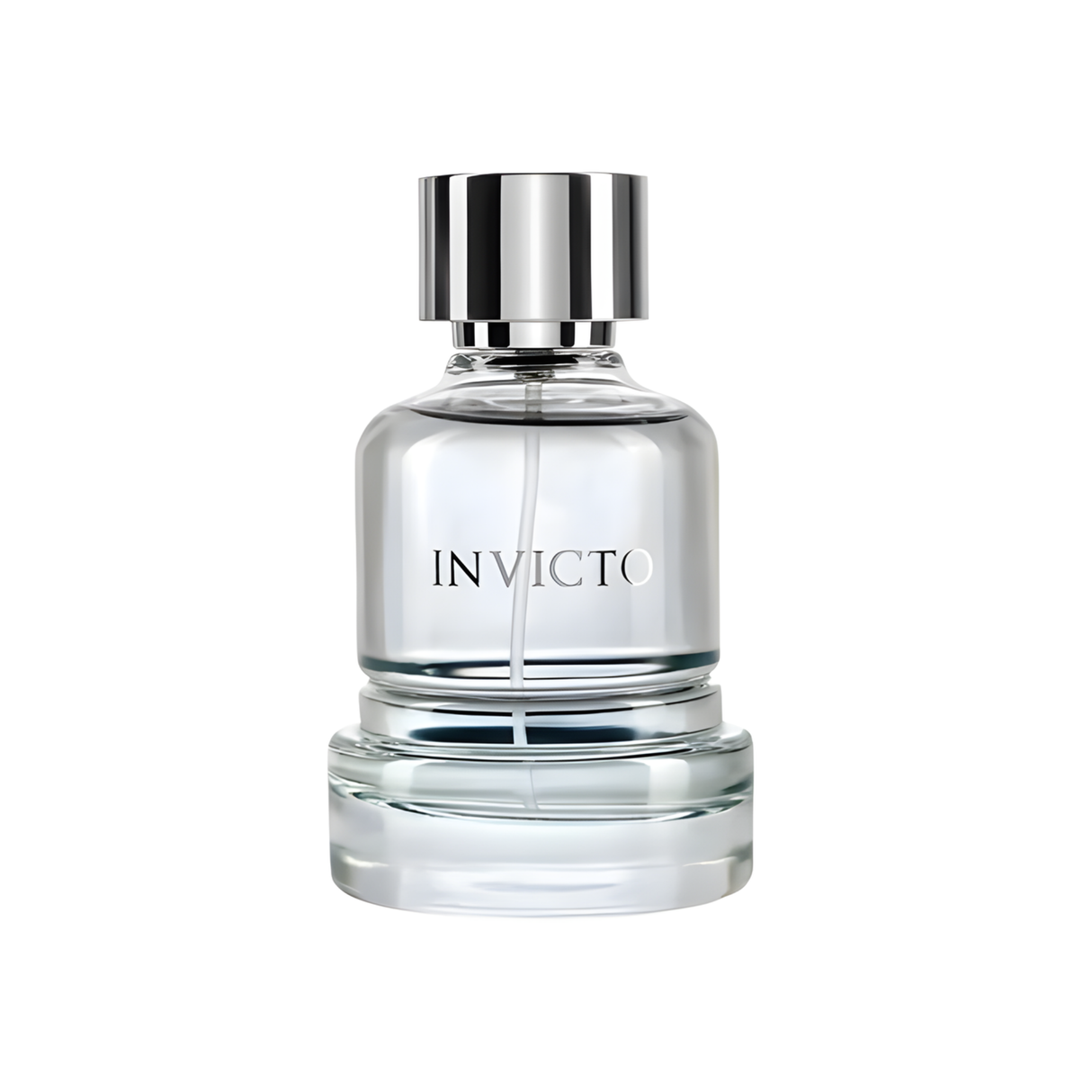 Invicto Fragrance World Edp 100Ml hombre - Inspirado en Invictus de Paco Rabanne.