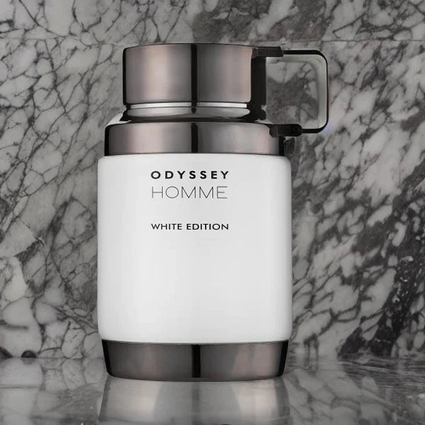 Odyssey White 200Ml Hombre Armaf - Inspirado en Emporio Armani Stronger With You Giorgio Armani