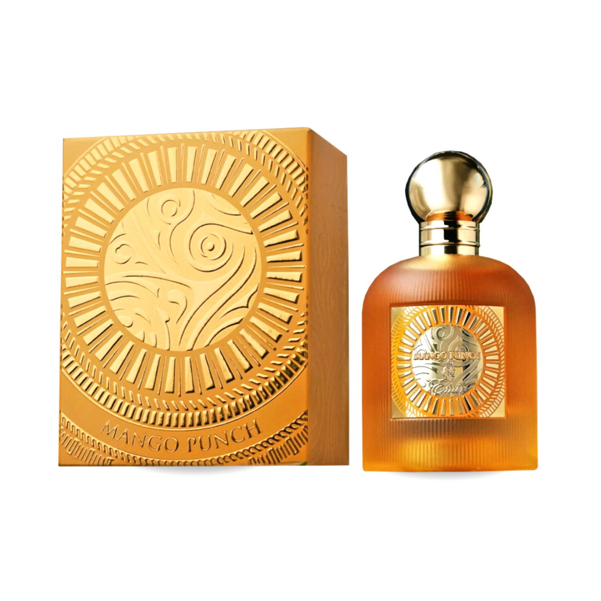 Mango Punch Emir Edp 100Ml mujer - Inspirado en Mango Skin Vilhelm Parfumerie
