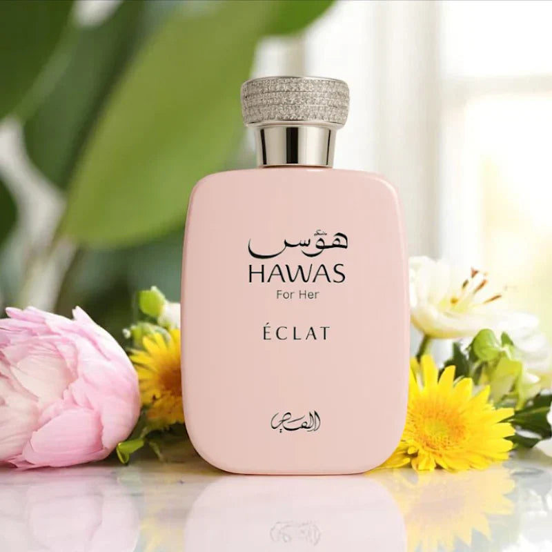 Hawas For Her Eclat Edp 100Ml Mujer