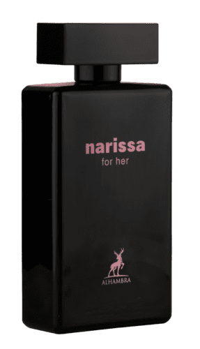 Narissa For Her Edp 100Ml Mujer Maison Alhambra Perfume- Inspirado en Narciso Rodriguez For Her Narciso Rodriguez