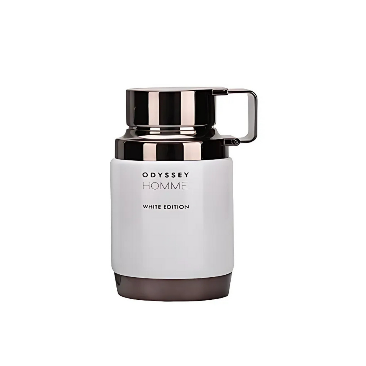 Odyssey Homme White Edition Edp 60Ml Hombre - Inspirado en Emporio Armani Stronger With You Giorgio Armani