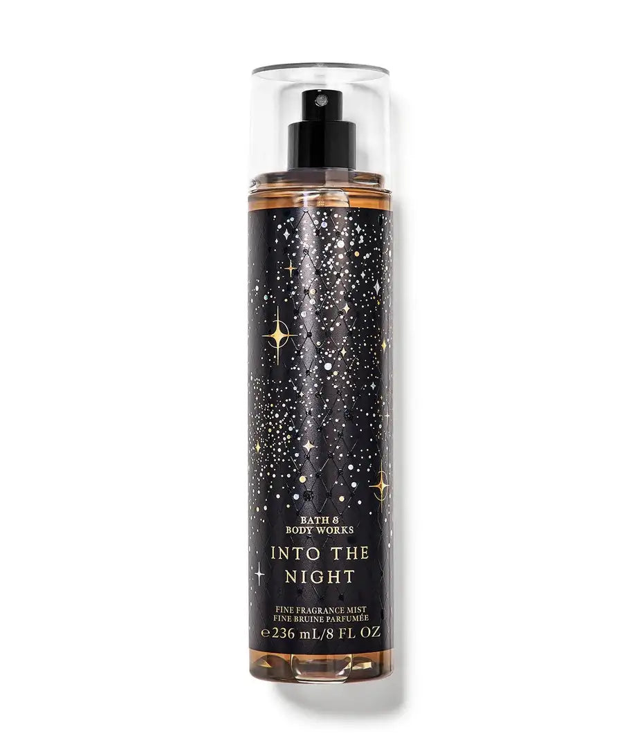 Into the Night 236ml