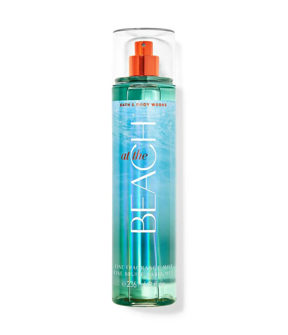 At The Beach 236ml