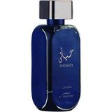 Hayaati Al Maleky Lattafa Edp 100Ml Unisex-Inspirado en Phantom de Paco Rabanne