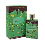 Dubai Chocolate Pistachio Kunafa Ext. De Perfume 80ml unisex- Inspirado en Odyssey Dubai Chocolat Armaf
