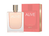 Alive Hugo Boss Edp 80ML Mujer