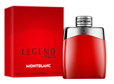 Legend Red Edp Spray 100 Ml.