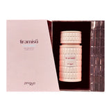 Tiramisu Caramel Zimaya Edp 100Ml Unisex - Inspirado en Bianco Latte Giardini Di Toscana