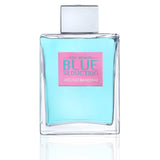 Blue Seduction 200ML EDT Mujer Antonio Banderas