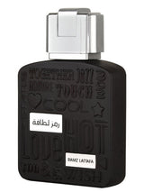 Ramz Lattafa Silver 100Ml Edp Unisex Lattafa Perfume-Inspirado en Ultra Male Jean Paul Gaultier