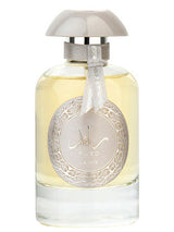Ra'ed Silver 100Ml Edp Unisex Lattafa Perfume- Inspirado en Cedrat Boise