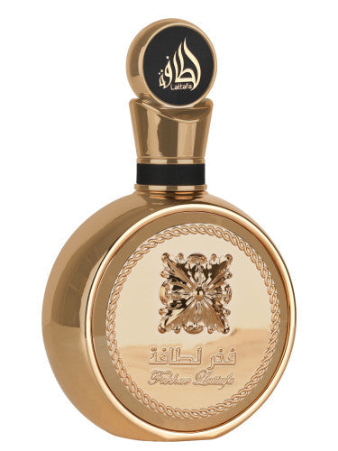 Fakhar Extrait Lattafa 100Ml Unisex