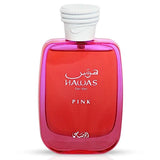 Hawas Pink For Her Rasasi Edp 100Ml Mujer
