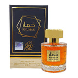 Khumar Wadi Al Khaleej Edp 100Ml Unisex
