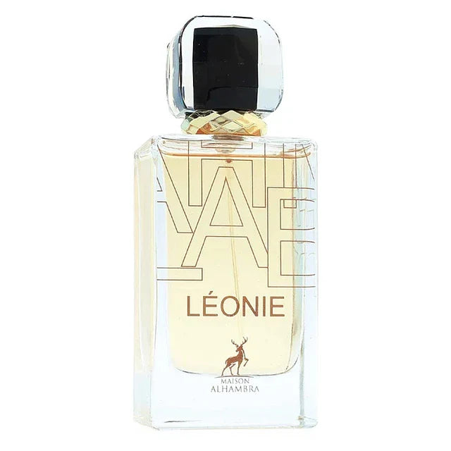 Leonie Maison Alhambra Edp 100Ml Mujer - Inspirado En Libre De YSL