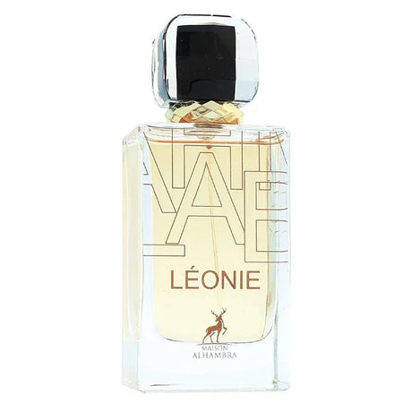 Leonie Maison Alhambra Edp 100Ml Mujer - Inspirado En Libre De YSL