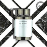 Odyssey White 200Ml Hombre Armaf - Inspirado en Emporio Armani Stronger With You Giorgio Armani
