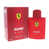 Scuderia Ferrari Red 125ML EDT Hombre Ferrari