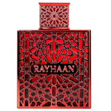 Crimson Rayhaan Edp 100Ml Unisex - Inspirado en Centaurus Creed
