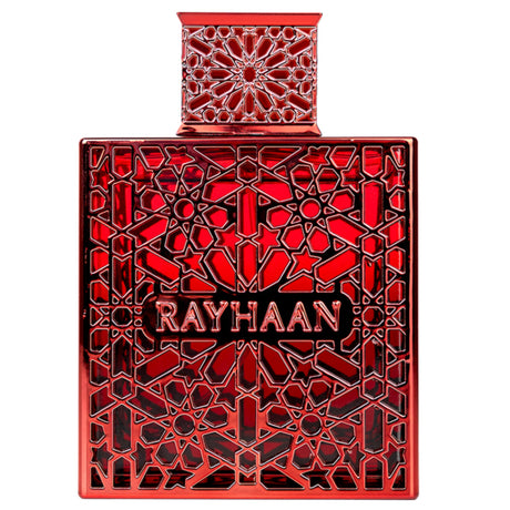 Crimson Rayhaan Edp 100Ml Unisex - Inspirado en Centaurus Creed