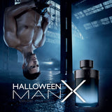 Halloween  X  EDT Hombre 125ml