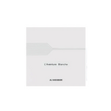 L`Aventure Blanche Al Haramain Edp 100ML Mujer- Inspirado en Silver Mountain Water Creed