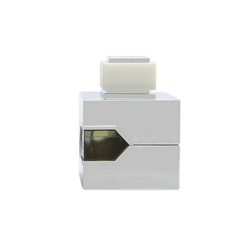 L`Aventure Blanche Al Haramain Edp 100ML Mujer- Inspirado en Silver Mountain Water Creed