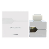 L`Aventure Blanche Al Haramain Edp 100ML Mujer- Inspirado en Silver Mountain Water Creed