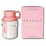 Odyssey Candee Armaf Edp 100ML Mujer - Inspirado en Burberry Her de Burberry London
