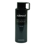 Desodorante Odyssey Homme For Men Armaf 200ml Hombre - Inspirado en Noir Extreme de Tom Ford